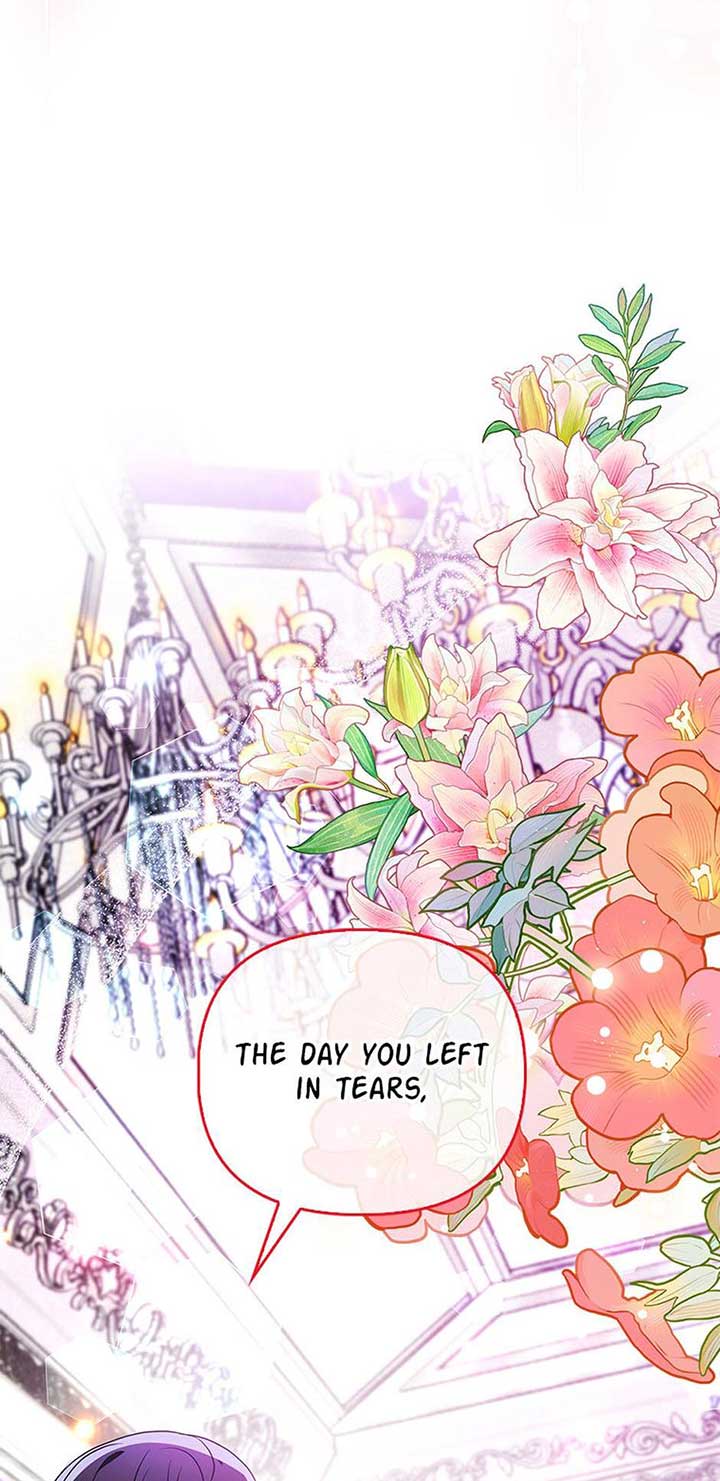 The Fake Rides in a Flower Kiln Chapter 54 282 ch 54 5