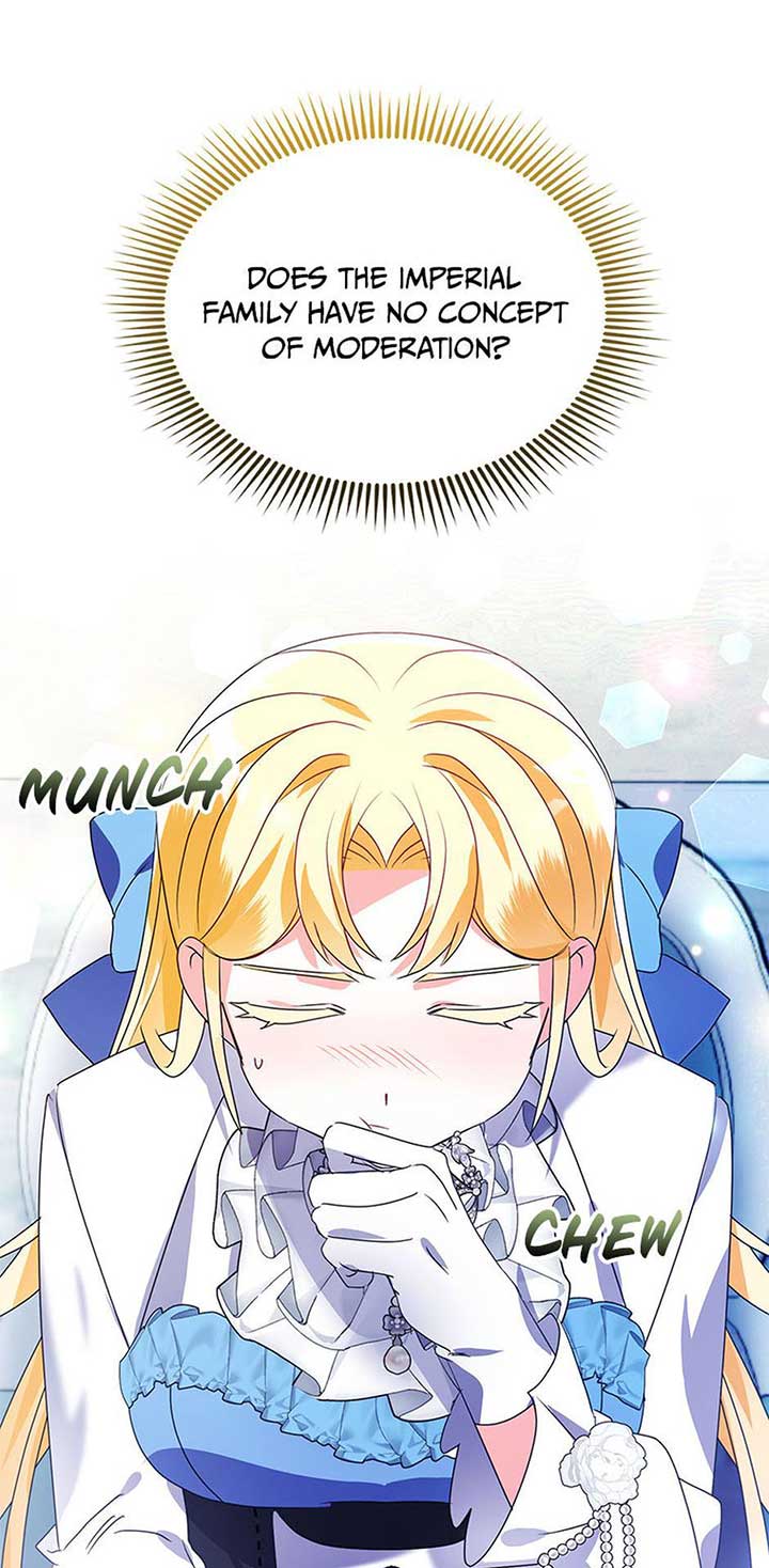 The Fake Rides in a Flower Kiln Chapter 54 328 ch 54 51