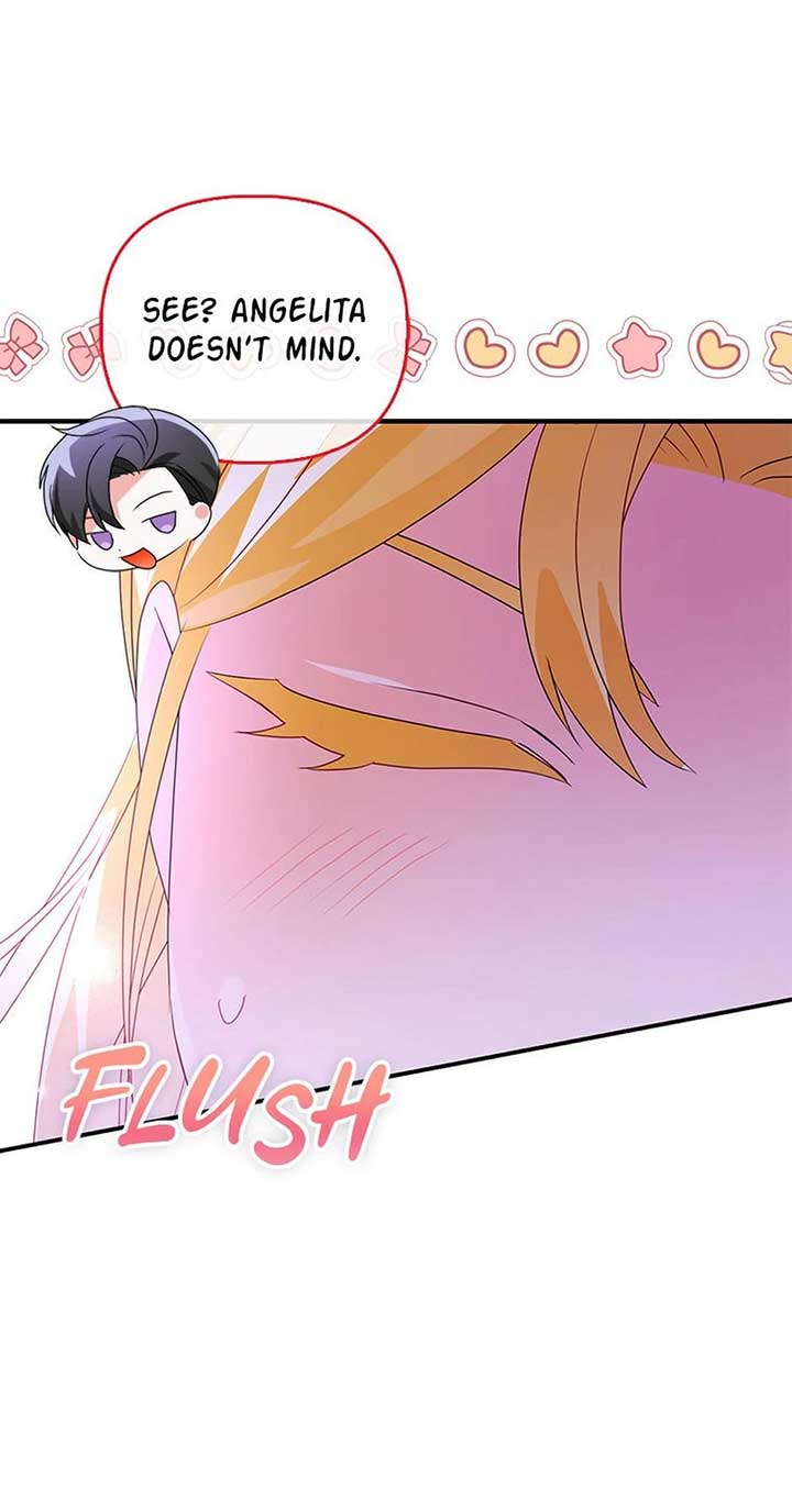 The Fake Rides in a Flower Kiln Chapter 54 336 ch 54 59