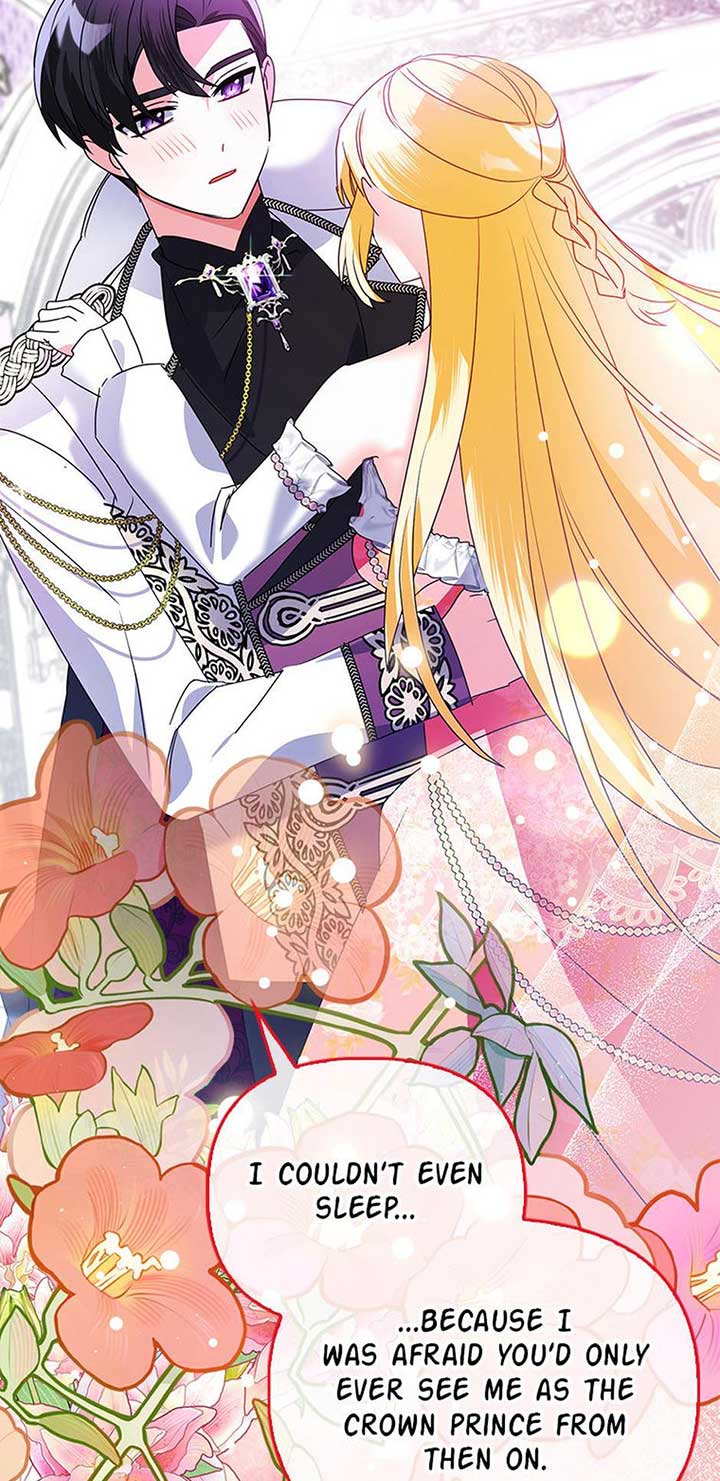 The Fake Rides in a Flower Kiln Chapter 54 283 ch 54 6