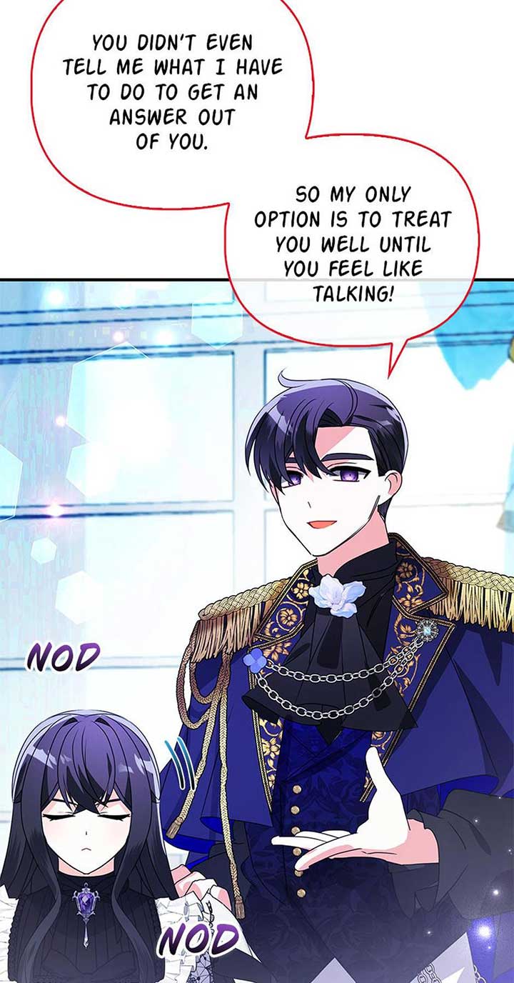 The Fake Rides in a Flower Kiln Chapter 54 338 ch 54 61