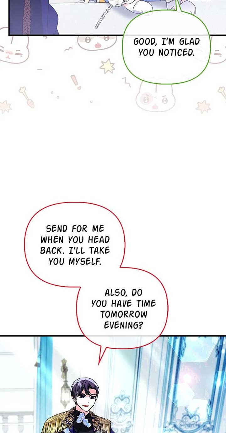 The Fake Rides in a Flower Kiln Chapter 54 341 ch 54 64