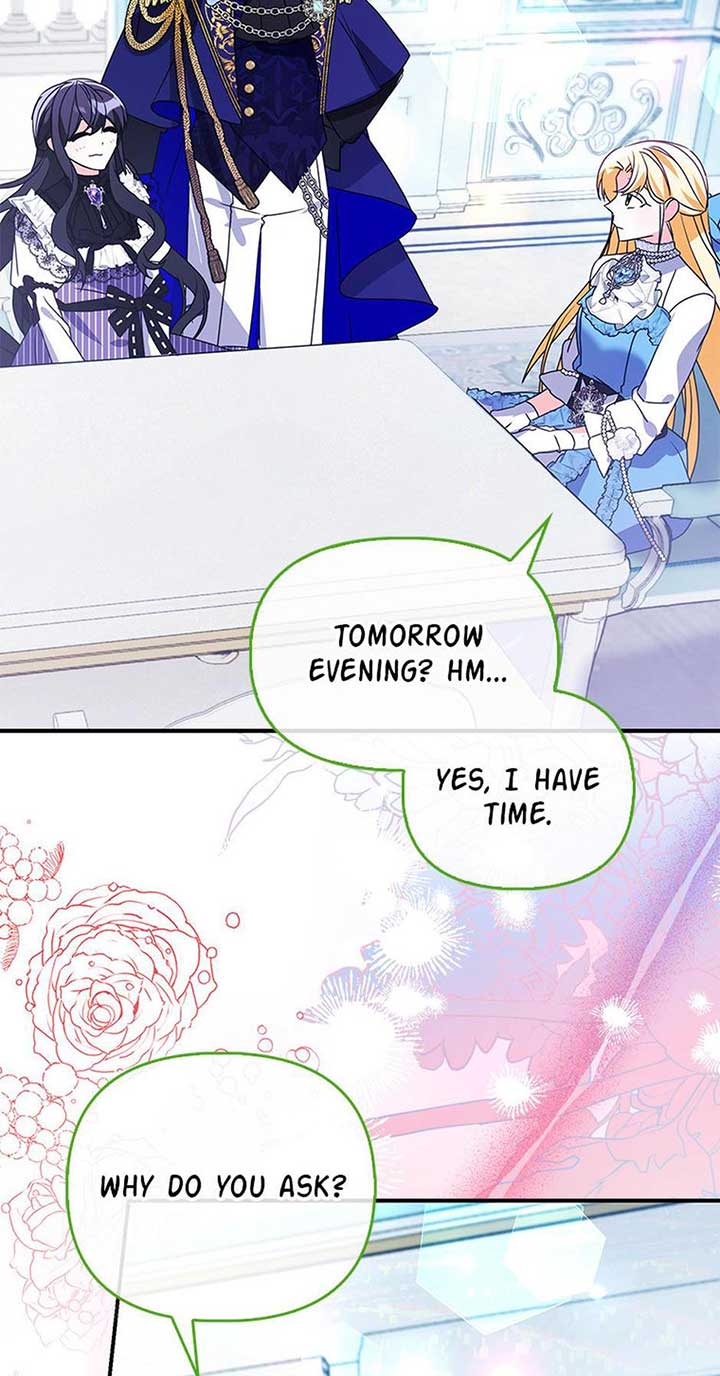 The Fake Rides in a Flower Kiln Chapter 54 342 ch 54 65