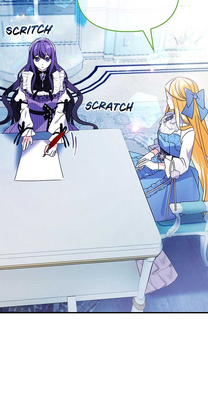 The Fake Rides in a Flower Kiln Chapter 54 350 ch 54 73