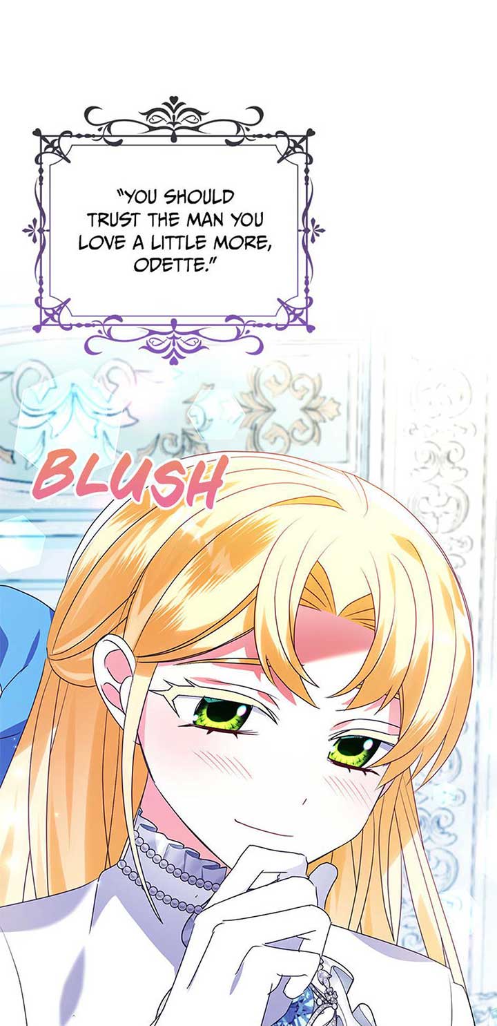 The Fake Rides in a Flower Kiln Chapter 54 359 ch 54 82