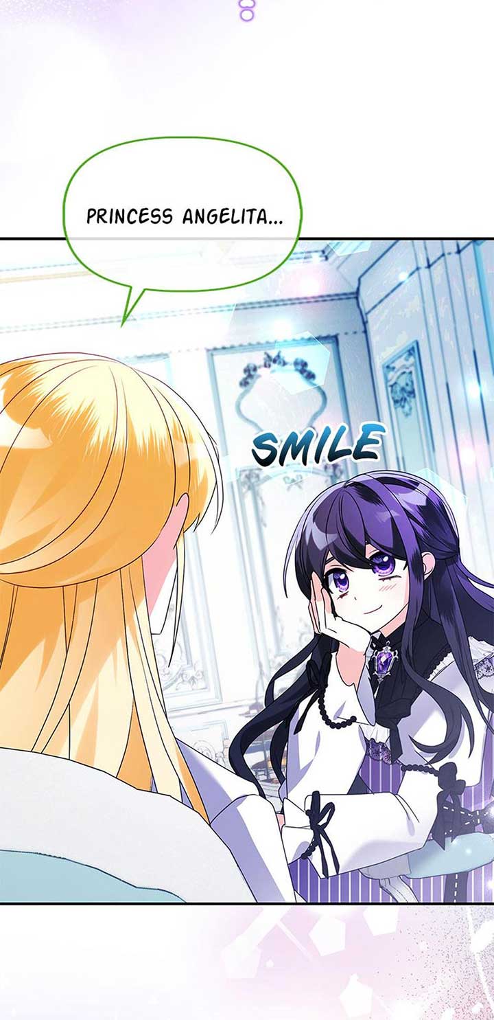 The Fake Rides in a Flower Kiln Chapter 54 361 ch 54 84