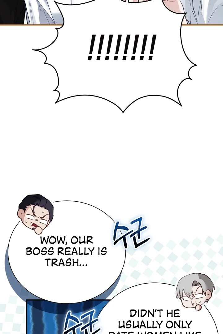 The Fake Saint of a Reverse Harem Game Chapter 11 452 ch 11 100