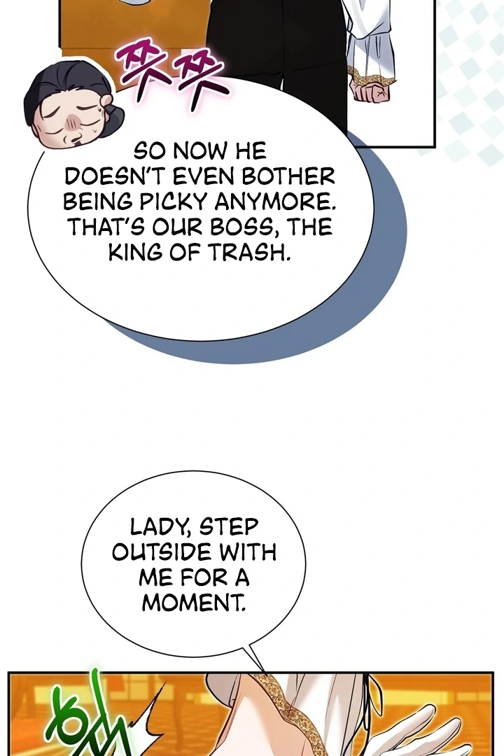 The Fake Saint of a Reverse Harem Game Chapter 11 454 ch 11 102