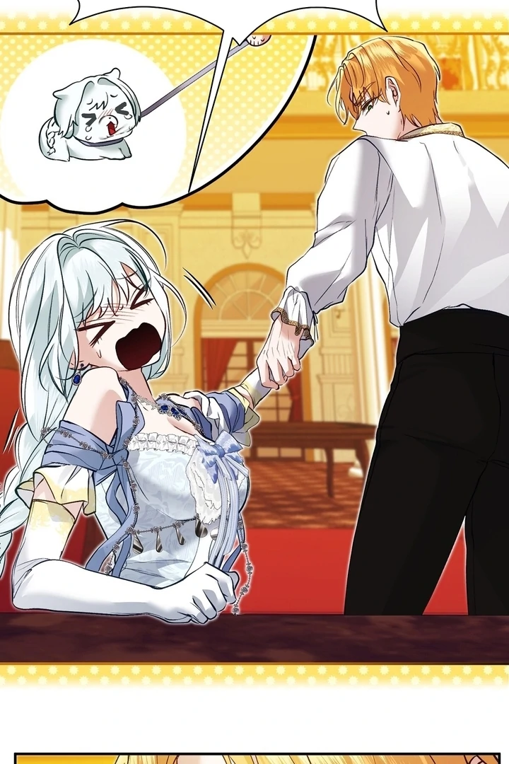 The Fake Saint of a Reverse Harem Game Chapter 11 456 ch 11 104