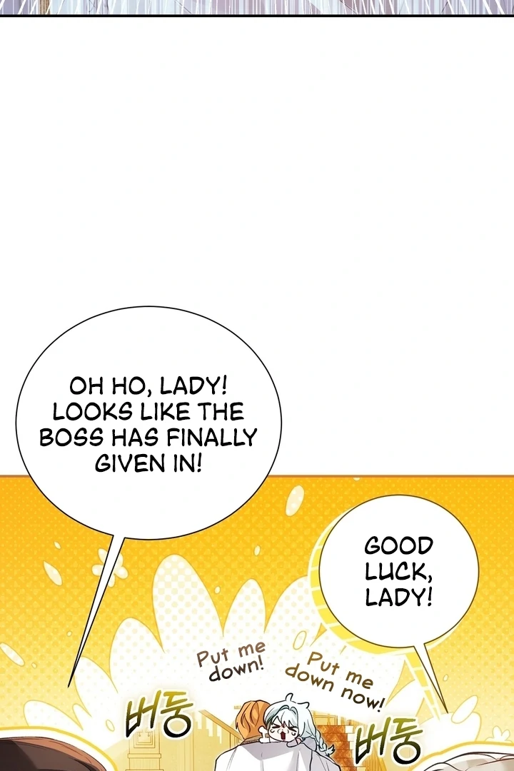 The Fake Saint of a Reverse Harem Game Chapter 11 459 ch 11 107