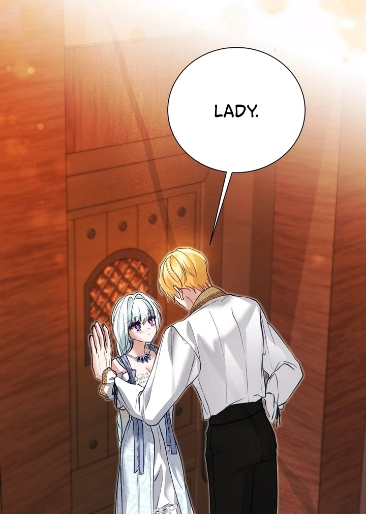 The Fake Saint of a Reverse Harem Game Chapter 11 462 ch 11 110