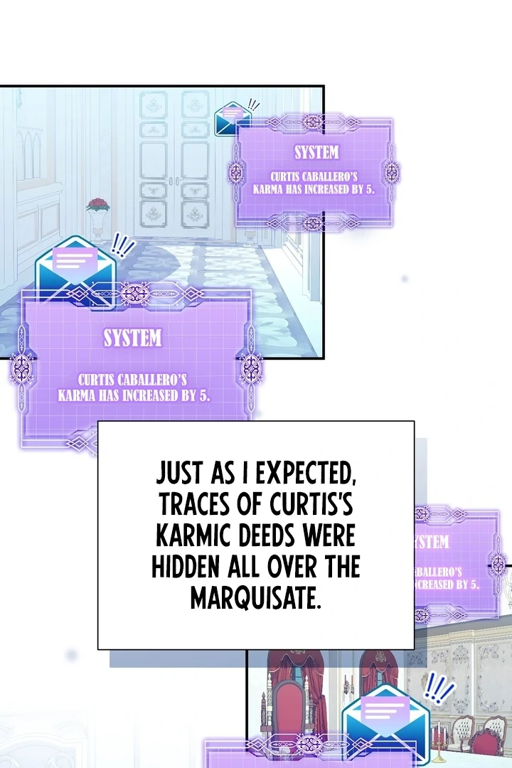 The Fake Saint of a Reverse Harem Game Chapter 11 354 ch 11 2