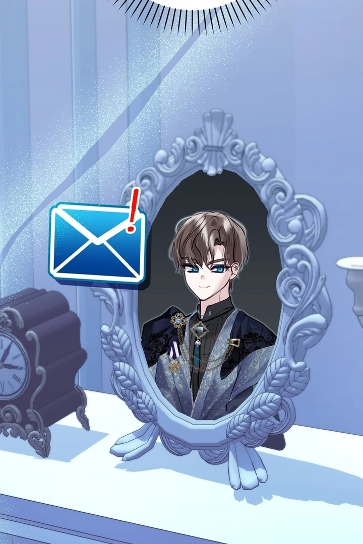 The Fake Saint of a Reverse Harem Game Chapter 11 372 ch 11 20