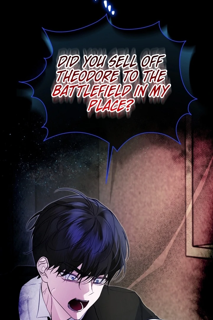 The Fake Saint of a Reverse Harem Game Chapter 11 375 ch 11 23