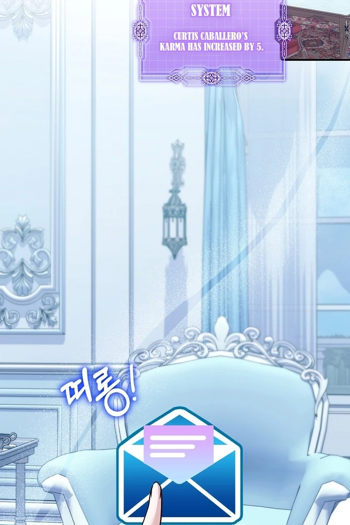 The Fake Saint of a Reverse Harem Game Chapter 11 355 ch 11 3