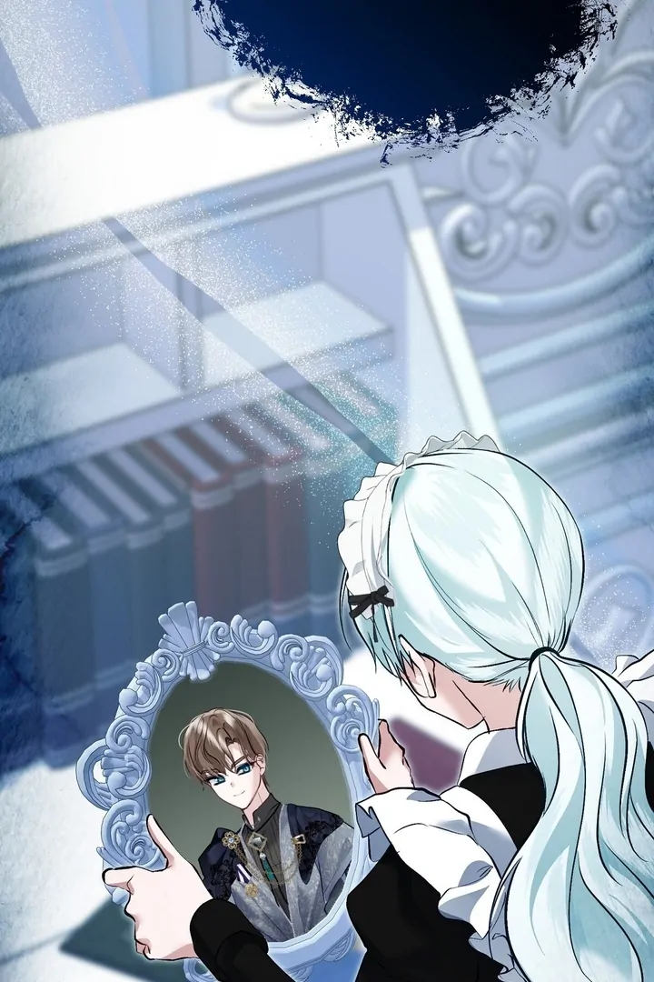 The Fake Saint of a Reverse Harem Game Chapter 11 386 ch 11 34