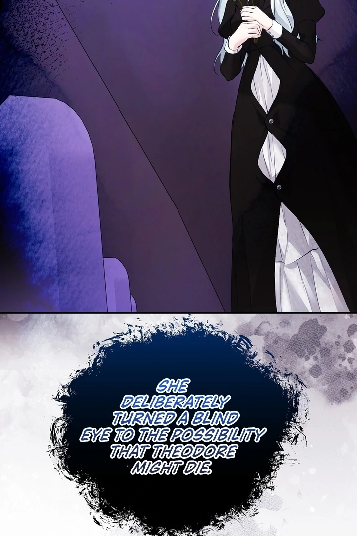 The Fake Saint of a Reverse Harem Game Chapter 11 389 ch 11 37