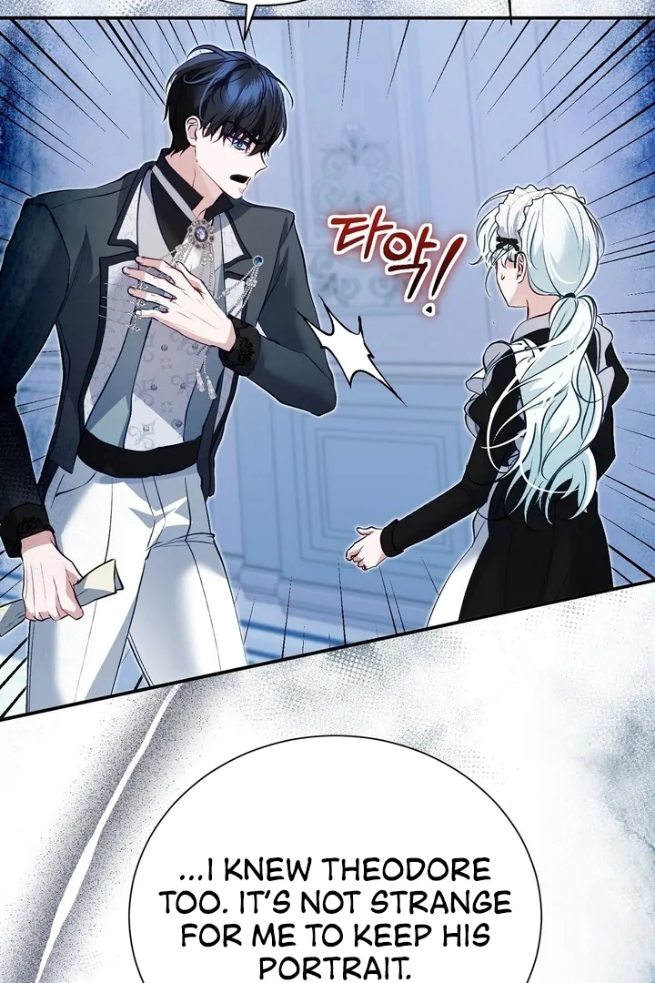 The Fake Saint of a Reverse Harem Game Chapter 11 399 ch 11 47