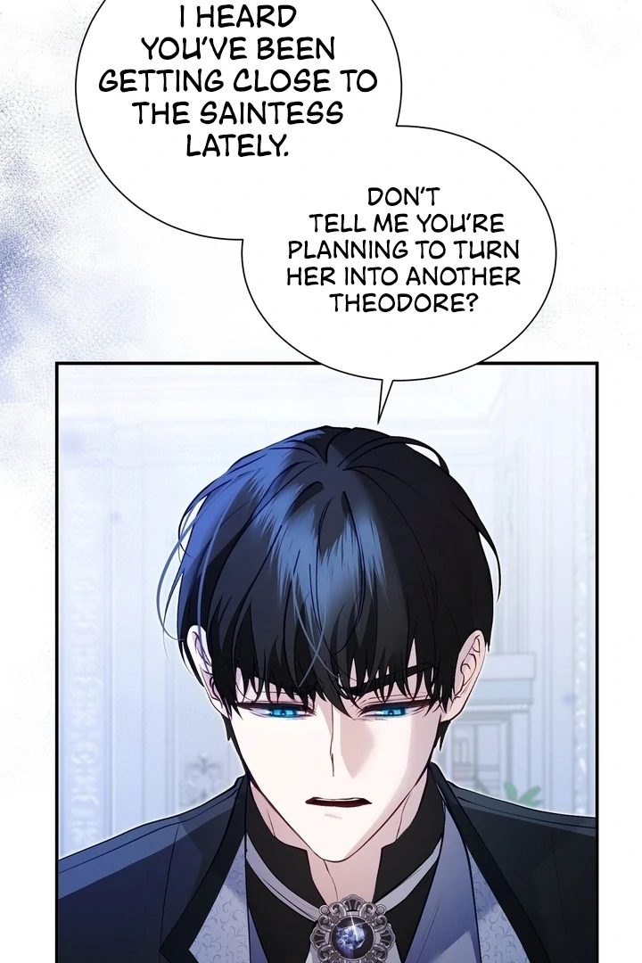 The Fake Saint of a Reverse Harem Game Chapter 11 401 ch 11 49