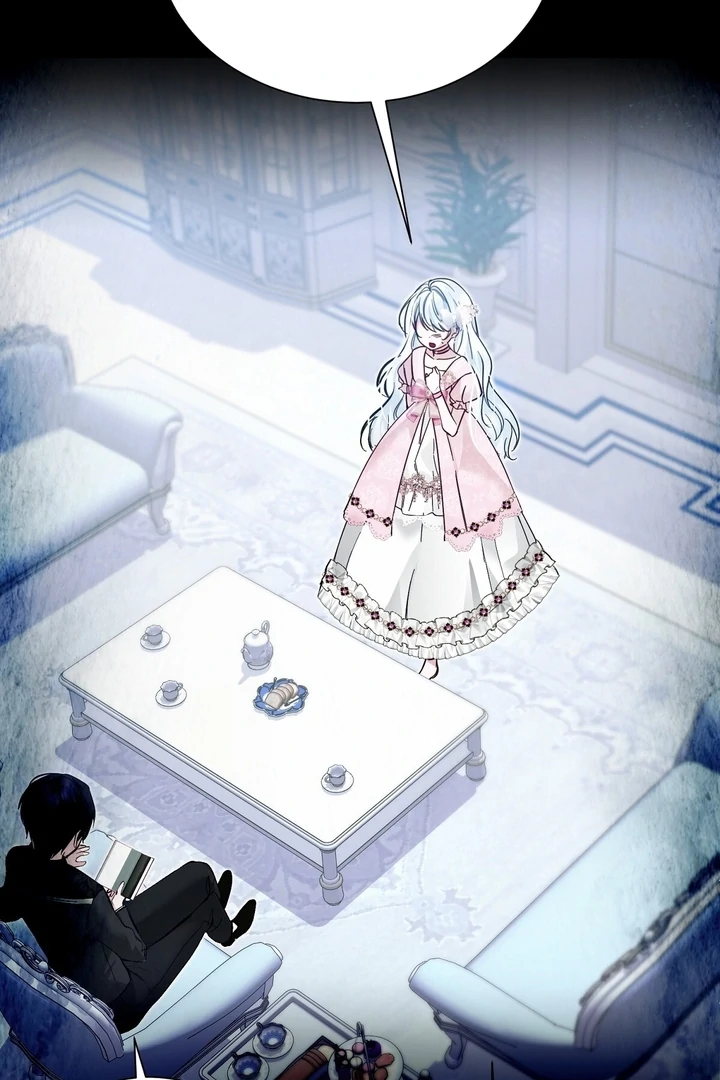 The Fake Saint of a Reverse Harem Game Chapter 11 357 ch 11 5