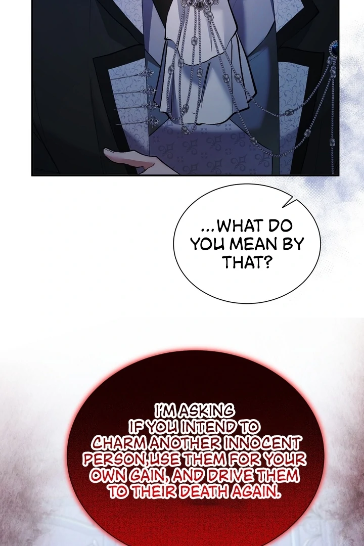 The Fake Saint of a Reverse Harem Game Chapter 11 402 ch 11 50