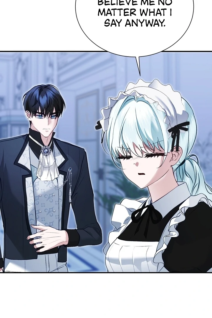 The Fake Saint of a Reverse Harem Game Chapter 11 406 ch 11 54