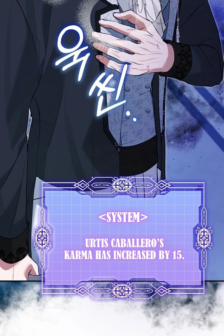 The Fake Saint of a Reverse Harem Game Chapter 11 410 ch 11 58