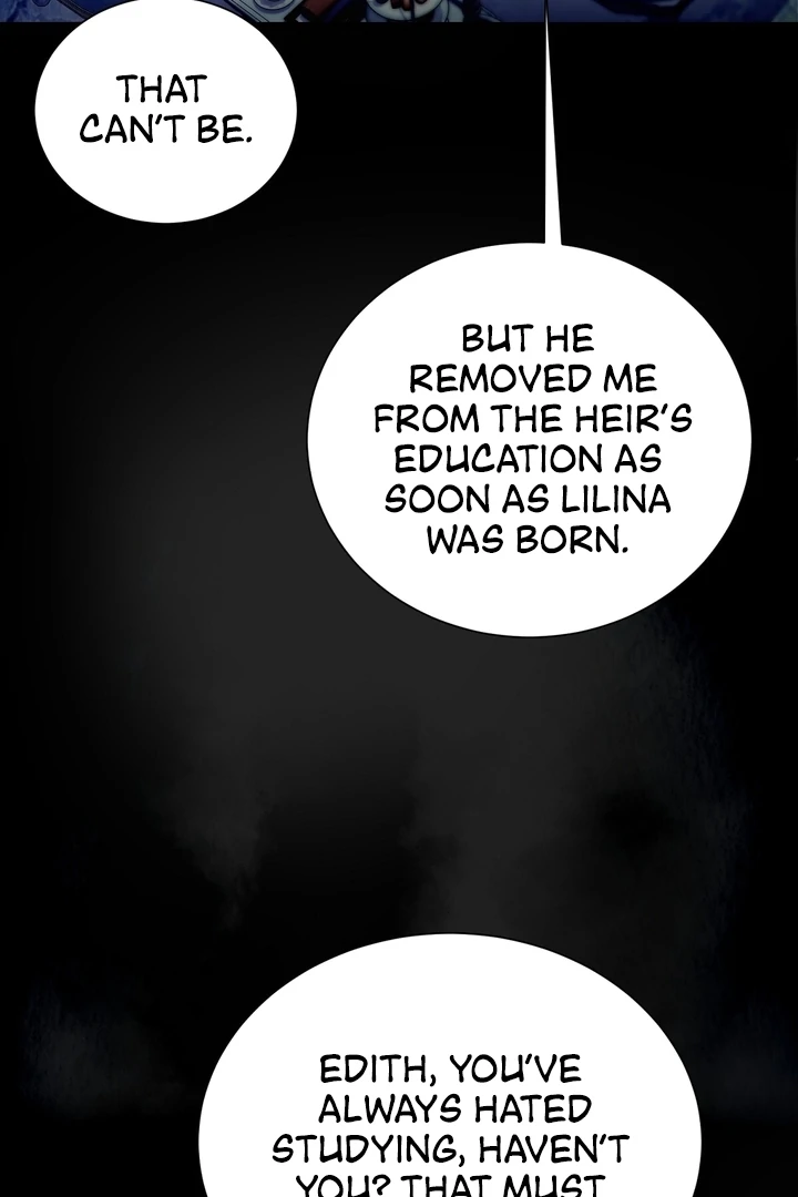 The Fake Saint of a Reverse Harem Game Chapter 11 358 ch 11 6