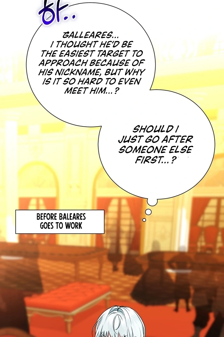 The Fake Saint of a Reverse Harem Game Chapter 11 414 ch 11 62