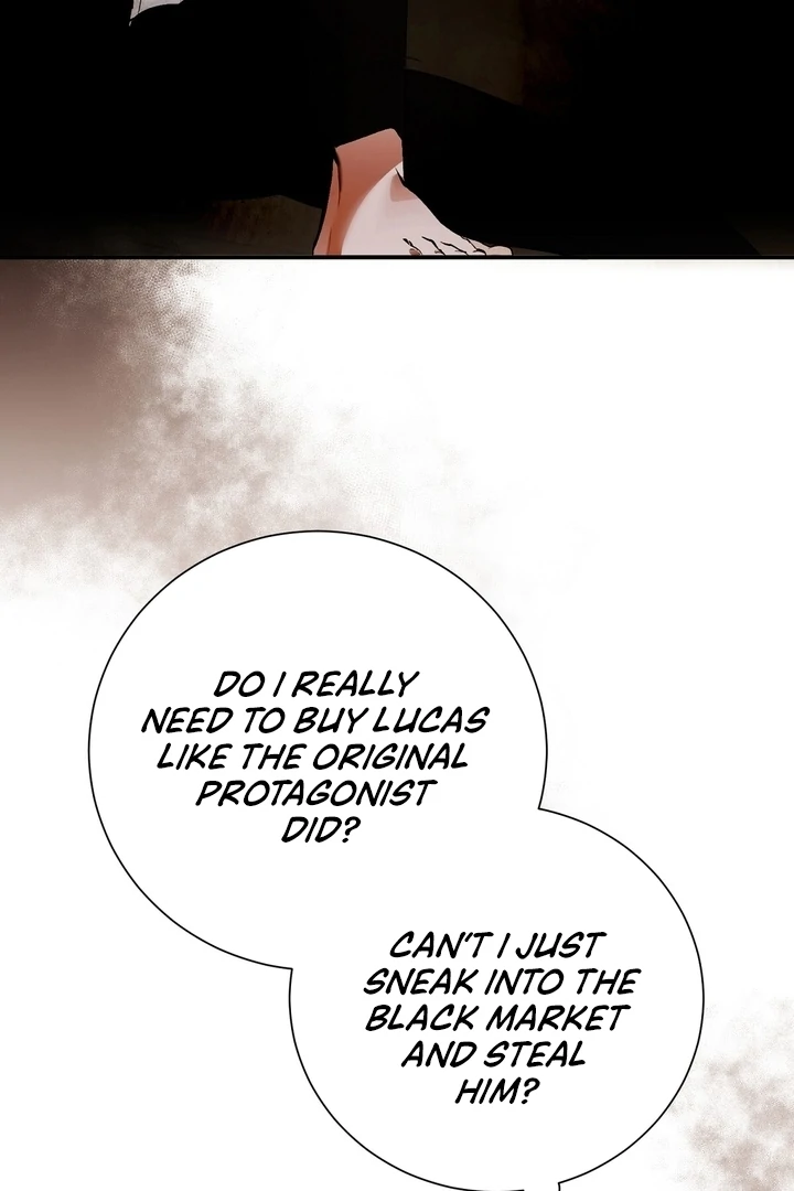 The Fake Saint of a Reverse Harem Game Chapter 11 419 ch 11 67