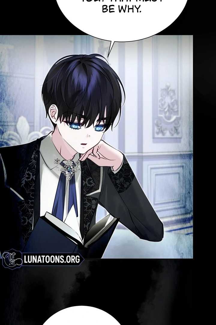 The Fake Saint of a Reverse Harem Game Chapter 11 359 ch 11 7