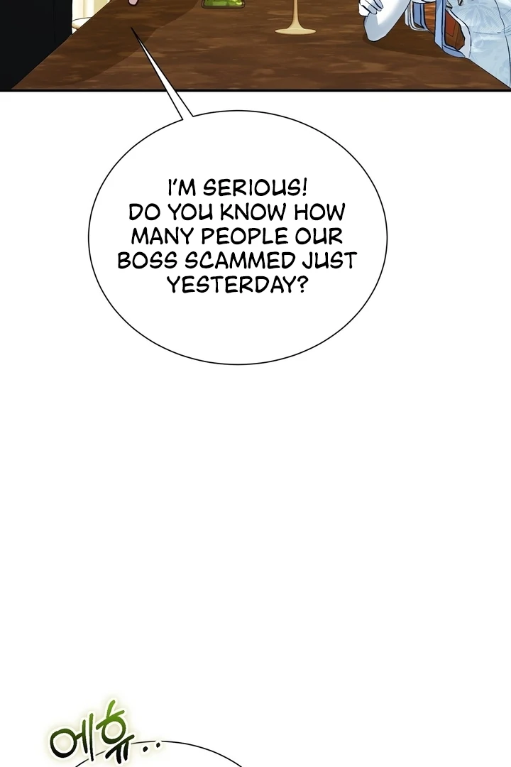 The Fake Saint of a Reverse Harem Game Chapter 11 424 ch 11 72