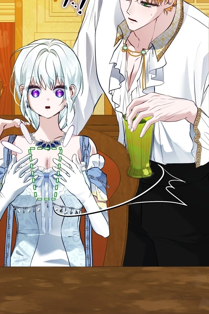 The Fake Saint of a Reverse Harem Game Chapter 11 428 ch 11 76