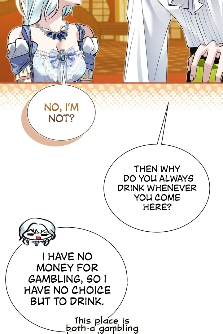 The Fake Saint of a Reverse Harem Game Chapter 11 430 ch 11 78