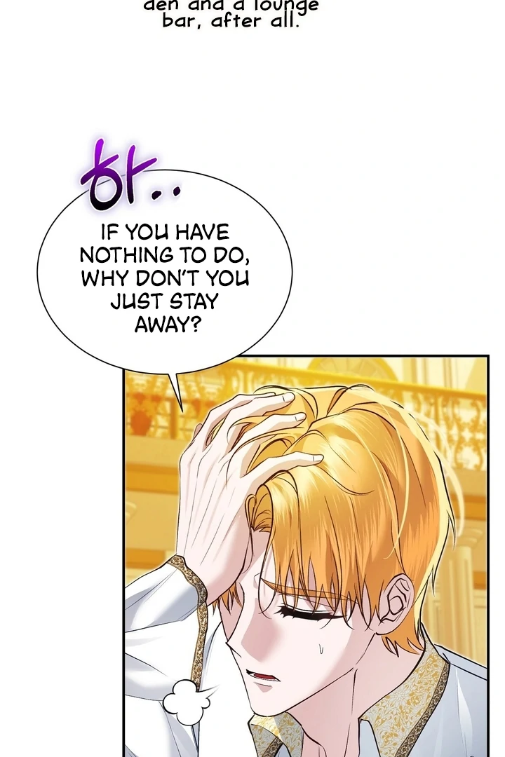 The Fake Saint of a Reverse Harem Game Chapter 11 431 ch 11 79