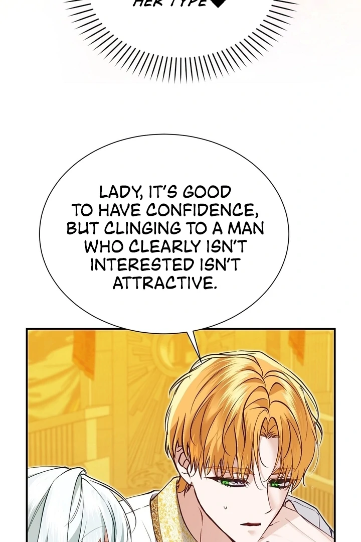 The Fake Saint of a Reverse Harem Game Chapter 11 438 ch 11 86