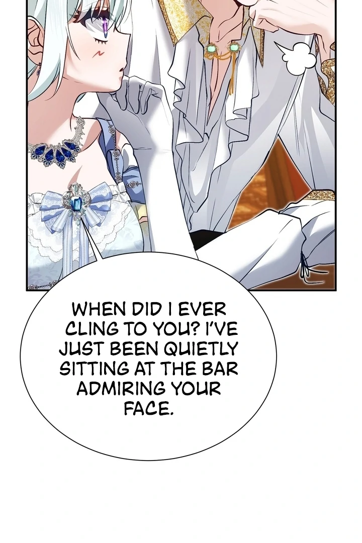 The Fake Saint of a Reverse Harem Game Chapter 11 439 ch 11 87