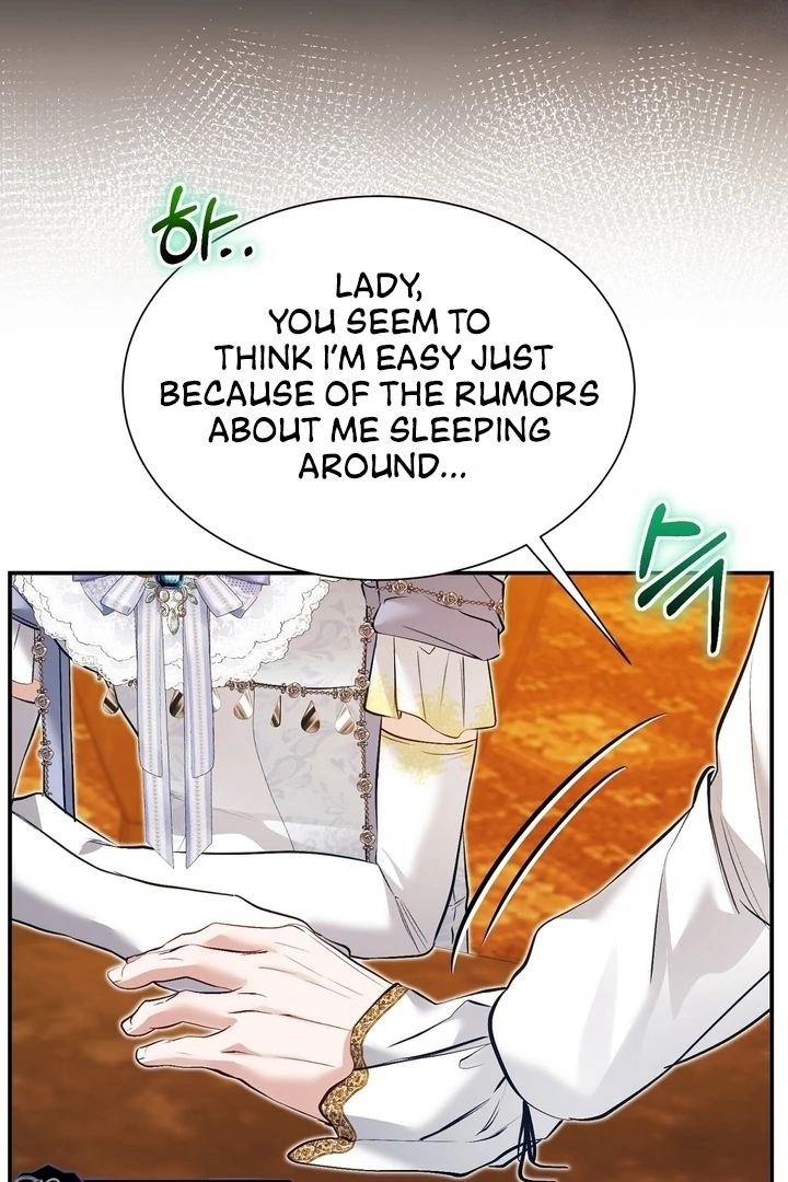 The Fake Saint of a Reverse Harem Game Chapter 11 444 ch 11 92