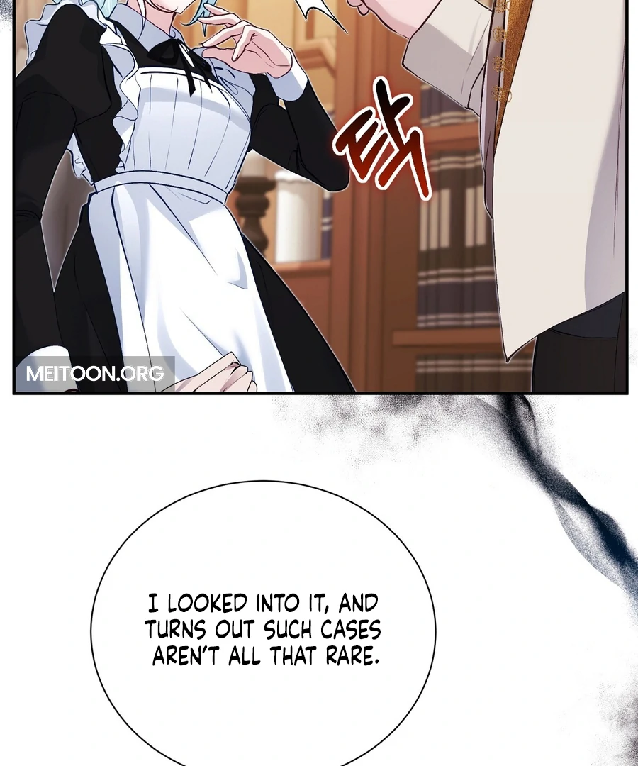 The Fake Saint of a Reverse Harem Game Chapter 13 458 007