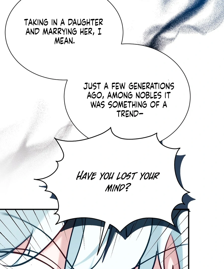 The Fake Saint of a Reverse Harem Game Chapter 13 460 009