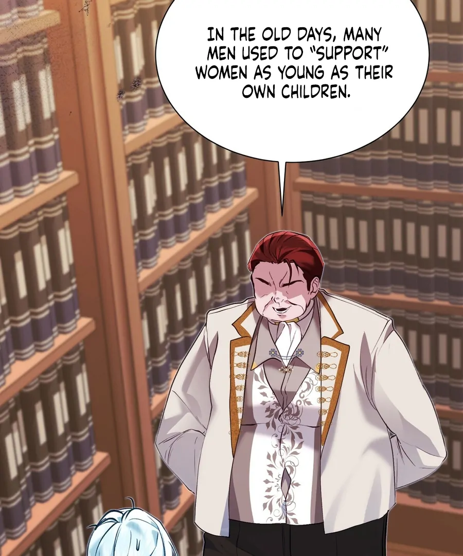 The Fake Saint of a Reverse Harem Game Chapter 13 464 013