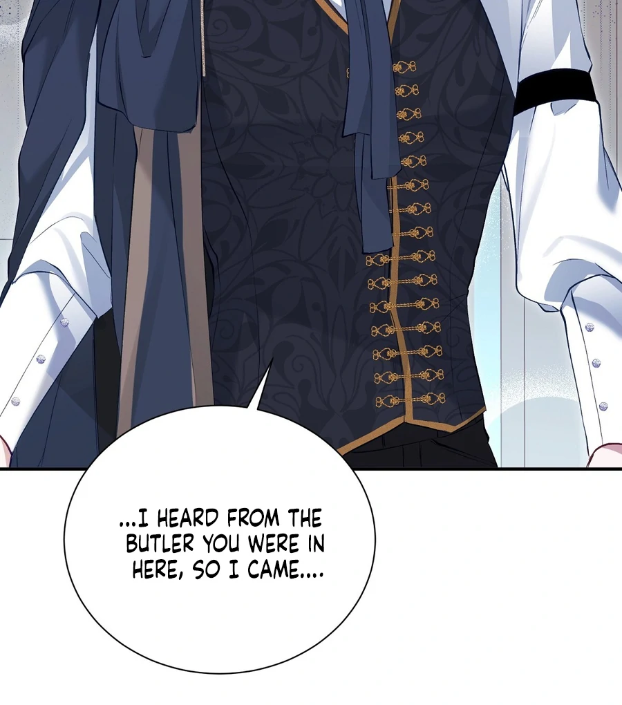 The Fake Saint of a Reverse Harem Game Chapter 13 491 040