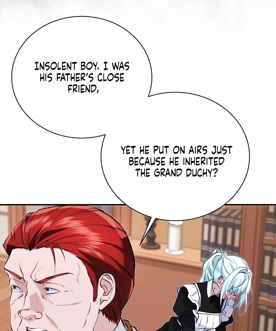 The Fake Saint of a Reverse Harem Game Chapter 13 515 064