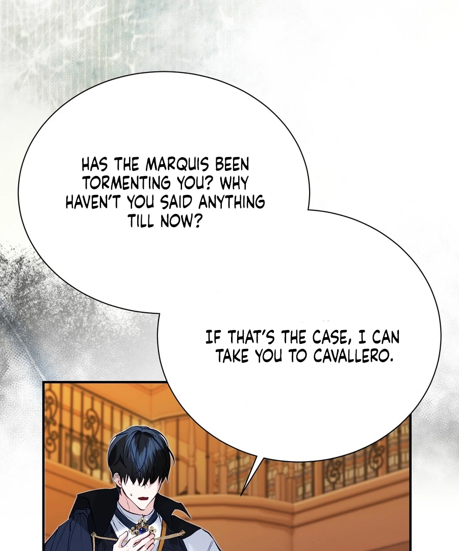 The Fake Saint of a Reverse Harem Game Chapter 13 538 087