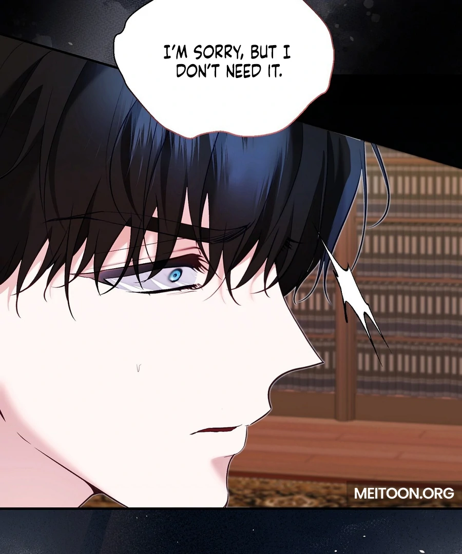 The Fake Saint of a Reverse Harem Game Chapter 13 542 091