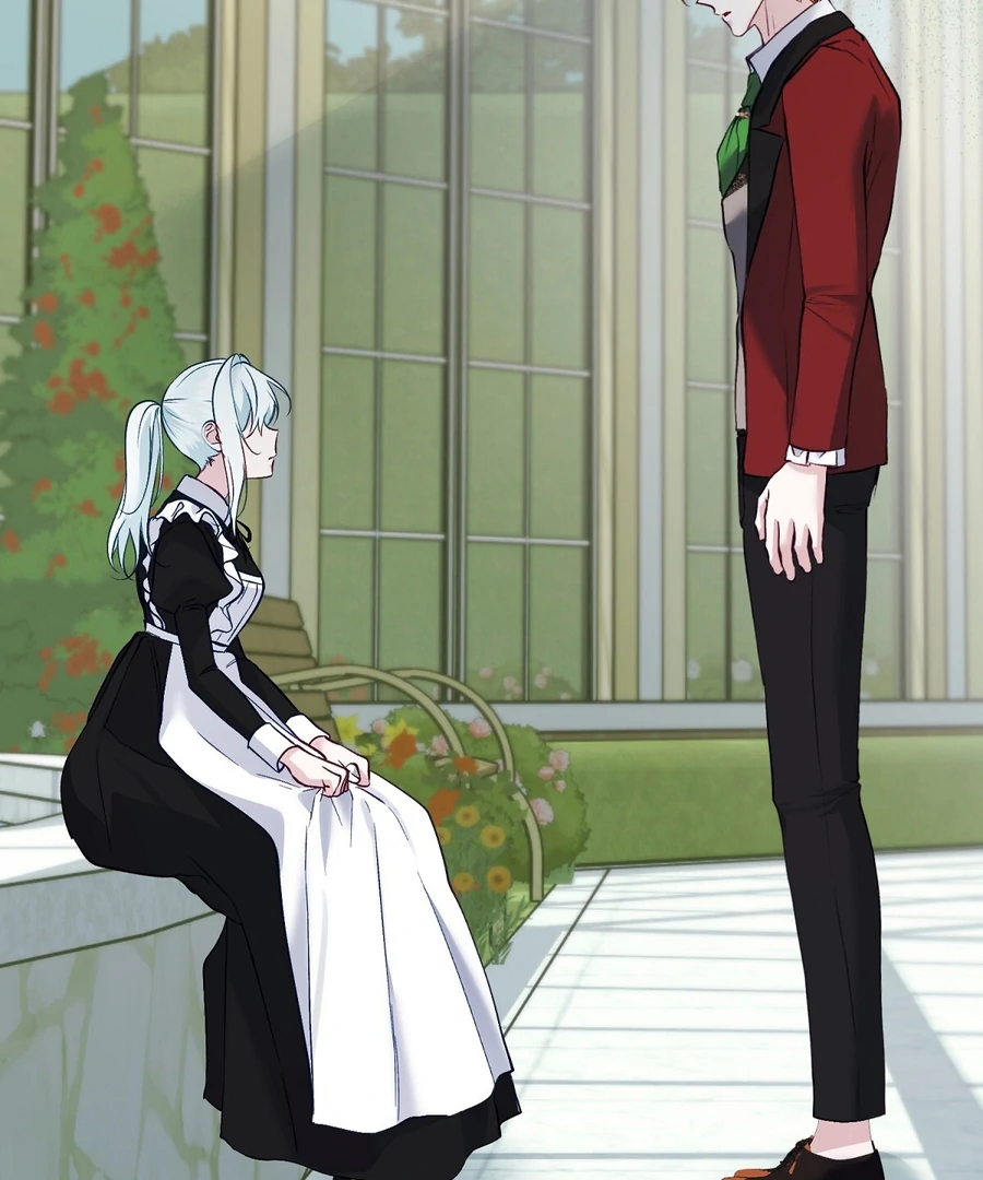 The Fake Saint of a Reverse Harem Game Chapter 13 564 113