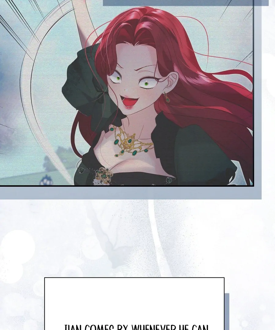 The Fake Saint of a Reverse Harem Game Chapter 13 578 127