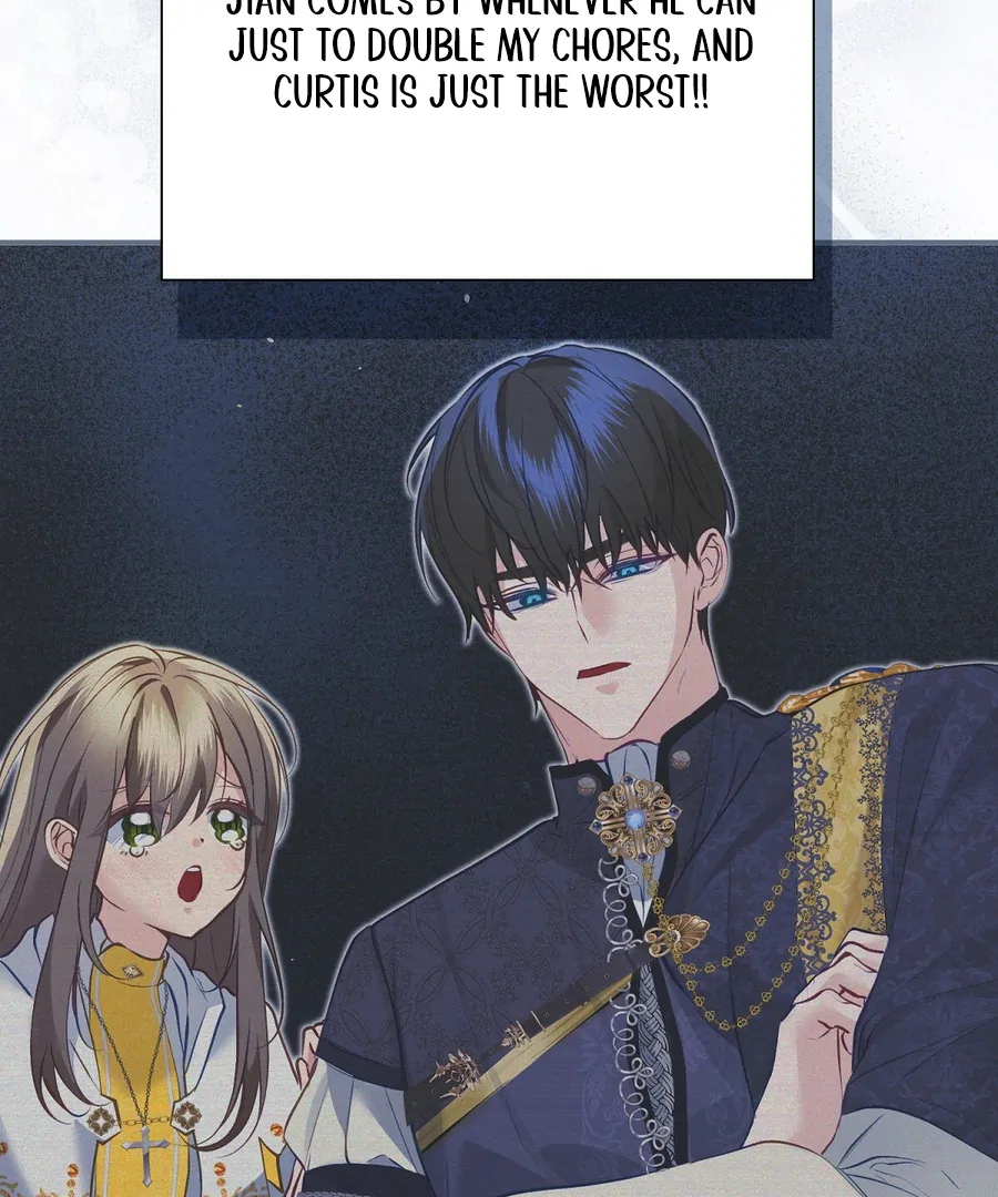 The Fake Saint of a Reverse Harem Game Chapter 13 579 128