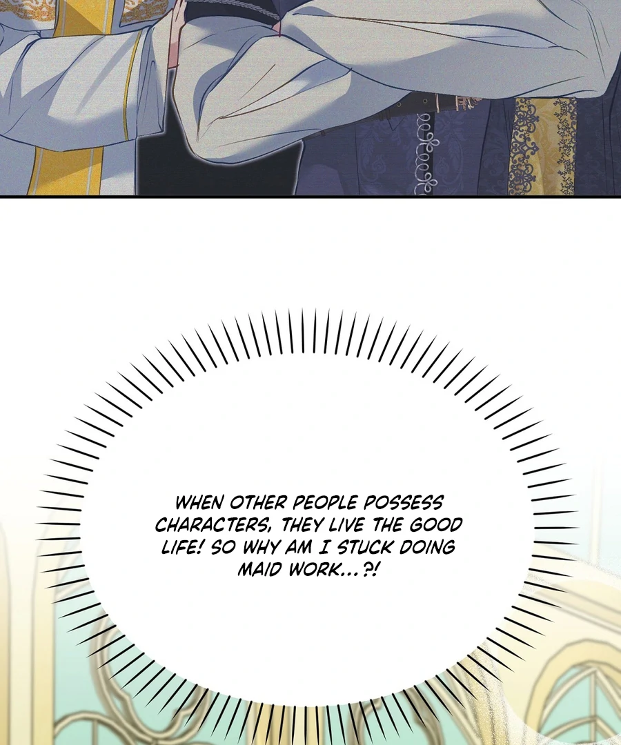 The Fake Saint of a Reverse Harem Game Chapter 13 580 129