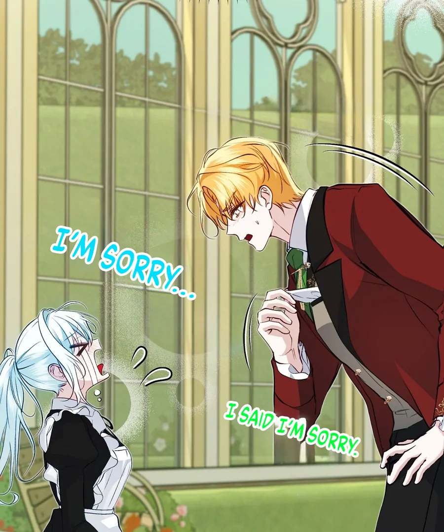 The Fake Saint of a Reverse Harem Game Chapter 13 581 130